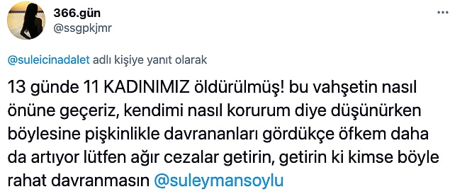 Tabii bu rahatlığın sebepleri de tartışılıyor.