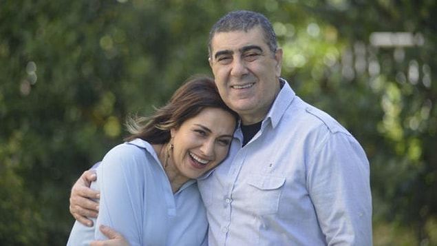 Eda Özülkü Kimdir ve Kaç Yaşındadır?