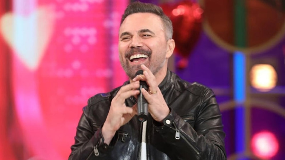 Ünlü Şarkıcı Ümit Sayın Kimdir? Ümit Sayın Kaç Yaşında ve Nereli?