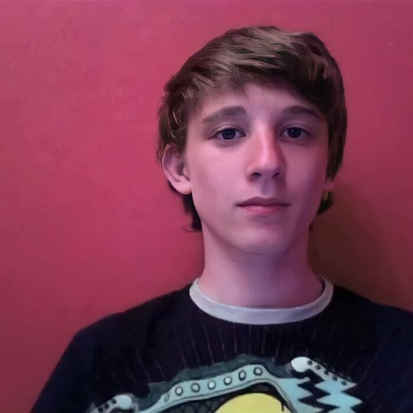 И вскорее этот процесс стал моей рутиной