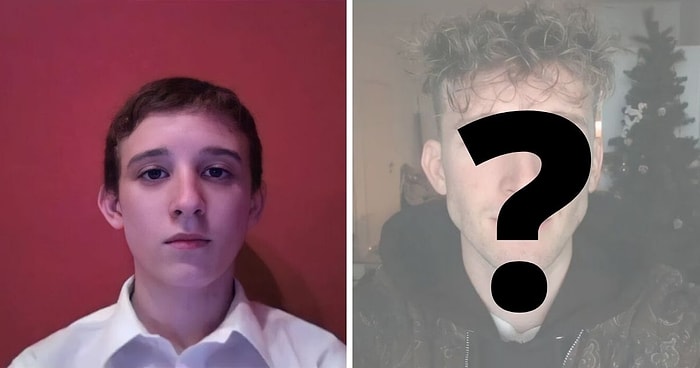 Парень делает селфи каждый день в течение 10 лет, и показывает, насколько его внешность изменилась