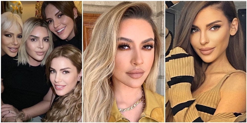 Anlaşıldığını Bile Bile Vazgeçmiyorlar: FaceApp Filtreleriyle Yüzlerini Birebir Aynı Yapan Ünlülerimiz