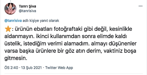 Eski Sevgililerine Kullanıcı Yorumu Yaparak Yaratıcılıklarını Konuşturanlardan Muhteşem Analizler