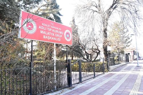 Malatya Valisi, 13 Şehitten 10'unun Kimliğini Açıkladı: 6 Asker, 2 Polis, 2 Sivil