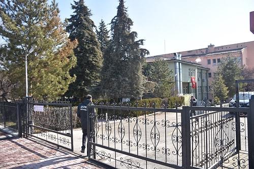 Malatya Valisi, 13 Şehitten 10'unun Kimliğini Açıkladı: 6 Asker, 2 Polis, 2 Sivil