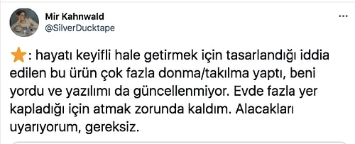 Eski Sevgililerine Kullanıcı Yorumu Yaparak Yaratıcılıklarını Konuşturanlardan Muhteşem Analizler