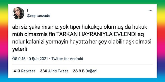 Bir Hafta Boyunca Ünlüleri Mizahına Alet Ederek Güldüren Kişiler