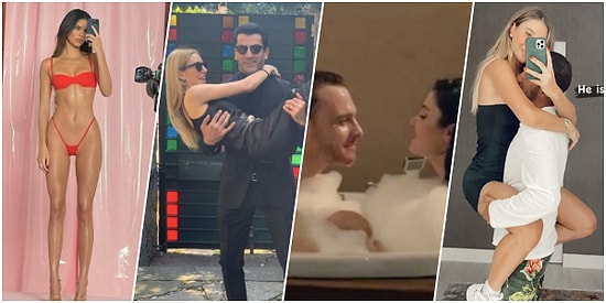 Gıybet Kazanı Bu Hafta da Ateşli Dedikodularla Ortalığı Kasıp Kavuruyor! 🔥