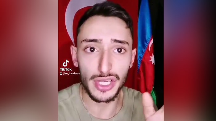 'Sonun Özgecan Gibi Olacak' Demişti: TikTok'ta Bir Kadına Tehditler Savuran Şahıs Gözaltında!