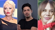 Bu Ünlülerden Hangileri Gerçek Adını Kullanıyor?