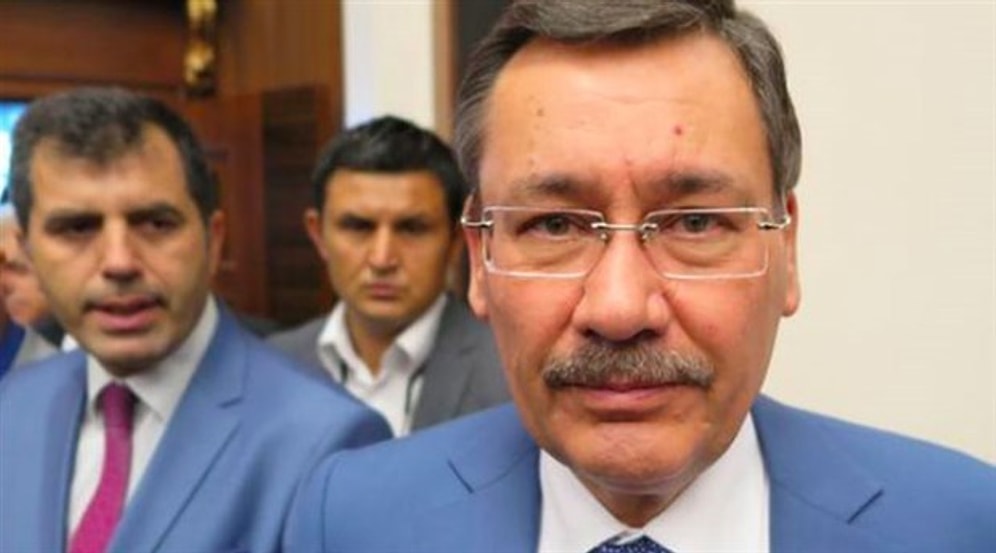 Melih Gökçek: 'Ekrem İmamoğlu Beni Engelledi'