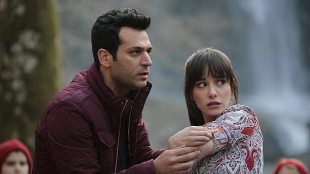 İlk Öpücük Filmi Konusu Nedir?