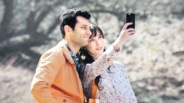 İlk Öpücük Filmi Oyuncuları Kimler?