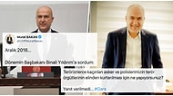 'Yıllardır Bağırıyoruz!' Milletvekili Murat Bakan Gara’da Şehit Düşen Vatandaşlarımızın Ardından İsyan Etti!