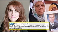 Yeliz Koray’ın 6 Yıldır Terör Örgütünün Elinde Olan Vatandaşlarımız İçin Söyledikleri Boğazınızı Düğümleyecek!