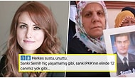Yeliz Koray’ın 6 Yıldır Terör Örgütünün Elinde Olan Vatandaşlarımız İçin Söyledikleri Boğazınızı Düğümleyecek!