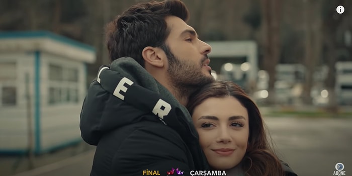 Sol Yanım 12. Bölüm (Final) Fragmanı Yayınlandı!