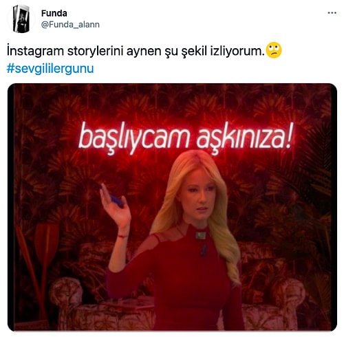 Herkes Romantik Akşam Yemeklerini Paylaşırken Sevgililer Gününü Yalnız Geçirirken Güldüren 17 Bekar