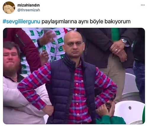 Herkes Romantik Akşam Yemeklerini Paylaşırken Sevgililer Gününü Yalnız Geçirirken Güldüren 17 Bekar