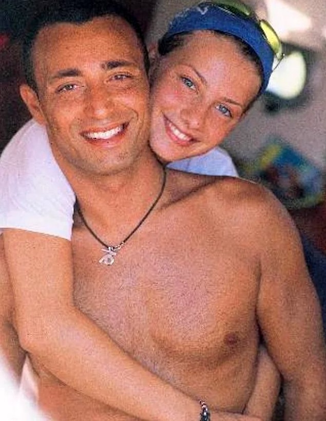 8. Mustafa Sandal & Tuba Ünsal