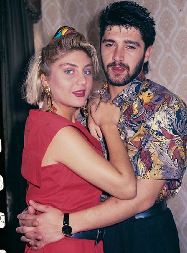 13. Sibel Can & Hakan Ural