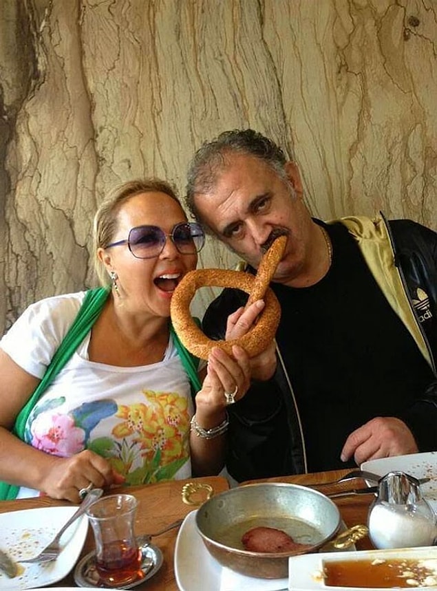 20. Safiye Soyman & Faik Öztürk