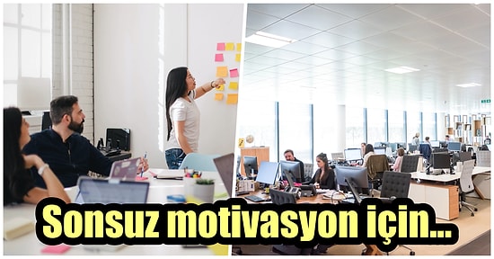 Sıkıcı Ofis Toplantılarındaki Klişeleri Eğlenceli Hale Getiren Yöntem: 'Saçmalıklar Tombalası'