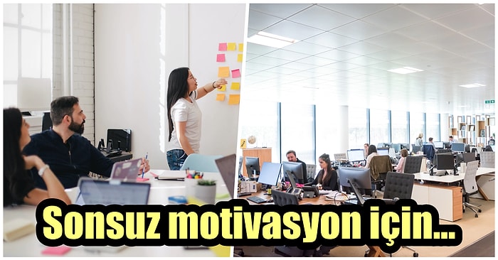 Sıkıcı Ofis Toplantılarındaki Klişeleri Eğlenceli Hale Getiren Yöntem: 'Saçmalıklar Tombalası'