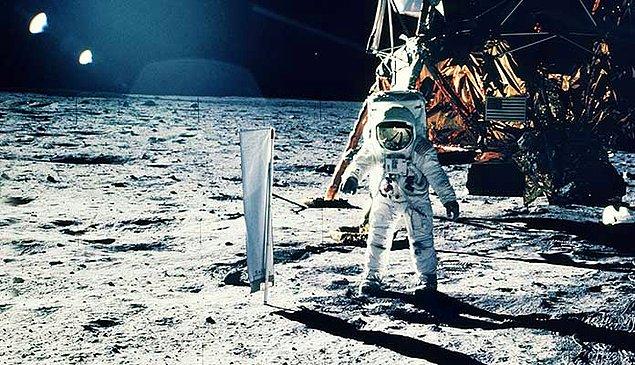 10. 1972'den Sonra Neden Bir Daha Ay'a Gidilmedi?