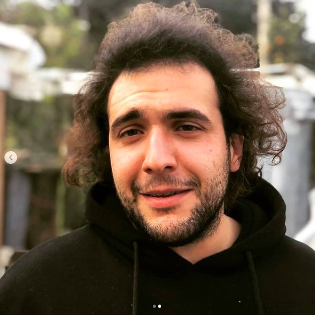 İşte o paylaşım ve altına yazdıkları: