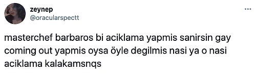 MasterChef'in İkincisi Barbaros'un Instagram'da Yaptığı 14 Şubat Paylaşımı Kafaları Çok Fena Karıştırdı!