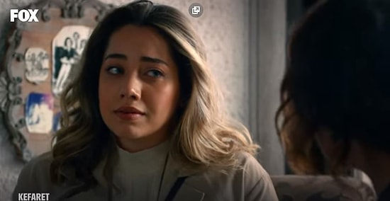 Kefaret 14. Bölüm Fragmanı