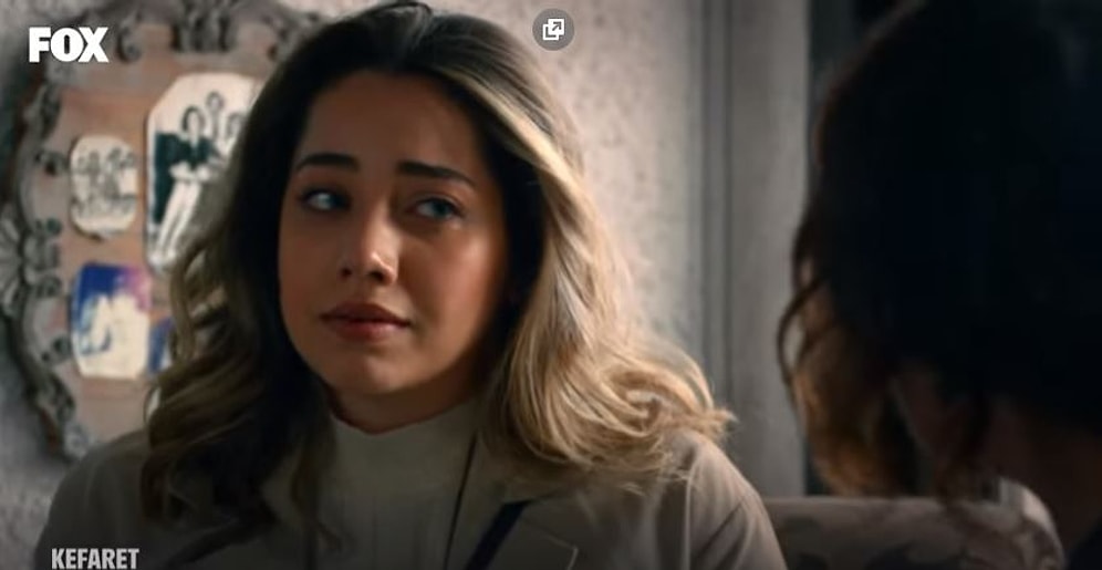 Kefaret 14. Bölüm Fragmanı