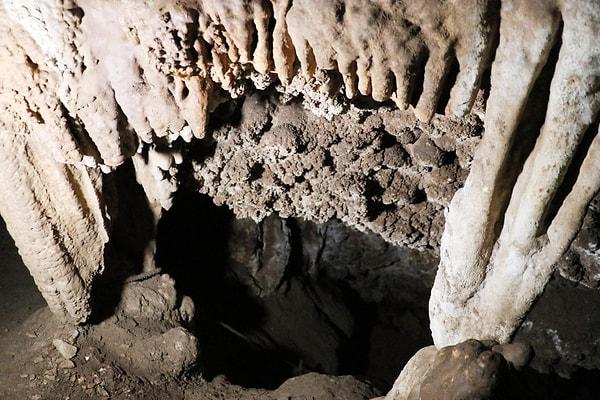Mağara, Çevre ve Şehircilik Bakanlığı'nca tabiat varlığı olarak ilan edilerek korumaya alındı.
