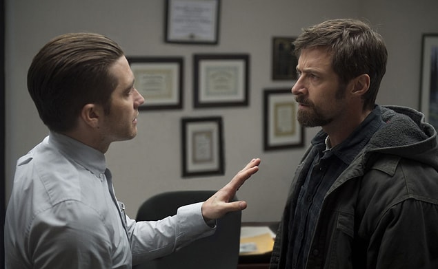 3. Prisoners / Tutsak (2013) 8.1