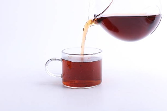 6. Çay
