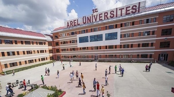 Arel Üniversitesi 32 Akademik Personel Alıyor