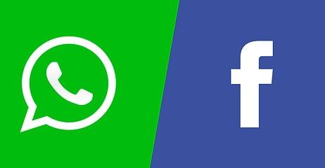 Rekabet Kurulu’ndan Facebook ve WhatsApp Kararı