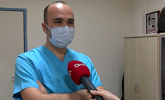 Korkutan Açıklama: 'Erkeklerde Koronavirüs Kalıcı Kısırlık Nedeni'