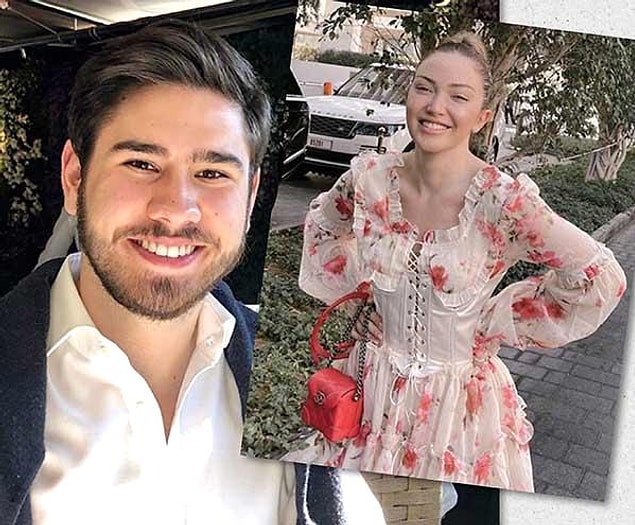 Poyraz'ın babası turizmci ve bir holdingin yönetim kurulu başkanı, annesi ise ev hanımı. TED Ankara Koleji'ndeki eğitiminden sonra Bilkent Üniversitesi'nde Ekonomi okuyan Poyraz, eğitimine Paris'te devam etti.