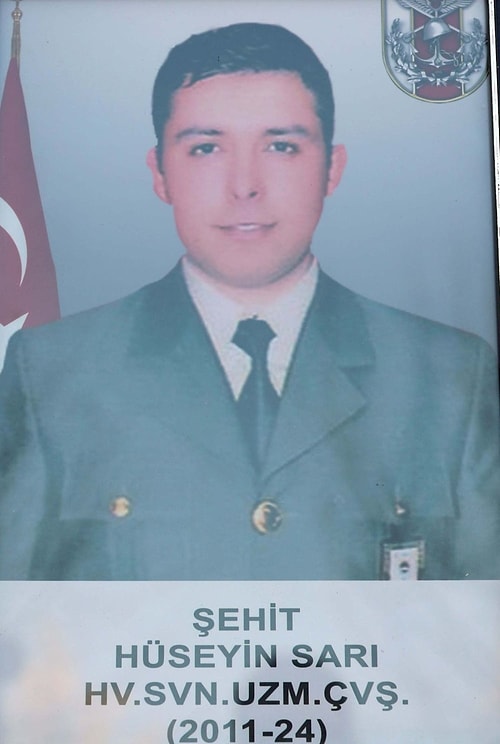 Yine Ocaklara Ateş Düştü... Türkiye Gara Şehitlerini Uğurluyor