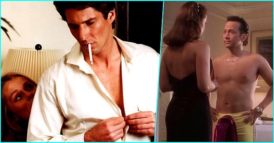 Aşık Olduğunuz Kişinin Para Kazanmak İçin Jigololuk Yaptığını Öğrenseniz Ne Yapardınız?