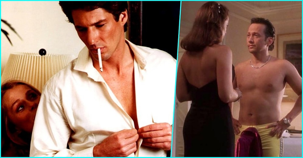 Aşık Olduğunuz Kişinin Para Kazanmak İçin Jigololuk Yaptığını Öğrenseniz Ne Yapardınız?