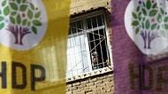 Aralarında HDP'li Yöneticiler de Var: 40 İlde 718 Kişi Gözaltına Alındı