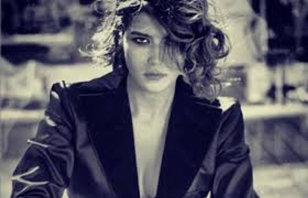 Senem Kuyucuoğlu'ndan Şok İtiraflar! Senem Kuyucuoğlu Kimdir? Senem Kuyucuoğlu Kaç Yaşında ve Nereli?