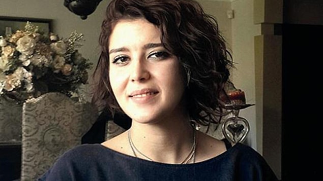 Senem Kuyucuoğlu Kimdir?