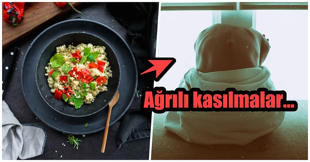 Karbonhidrat İçeren Gıdaları Tüketmeyi Bıraktığımızda Vücudumuzda Nasıl Değişimler Olur?