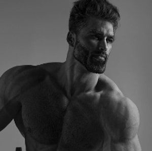 Chad Thundercock Profil Resmi