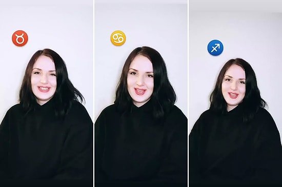 Vay Başınıza Gelenler! Bu Hafta Burcunuzun Başına Gelecekleri Bir Bir Anlattık