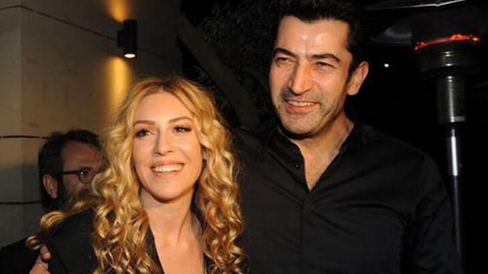 Sinem Kobal'dan Çok Konuşulan Sevgililer Günü Paylaşımı!Sinem Kobal ve Kenan İmirzalıoğlu'nun Aşk Dolu Pozları